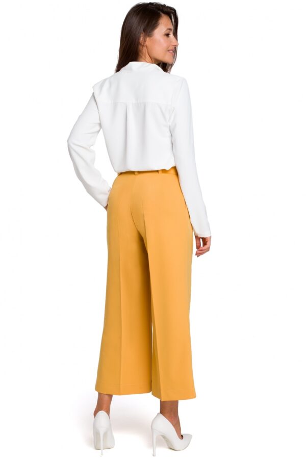 Women trousers model 130477 Stylove - Image 2