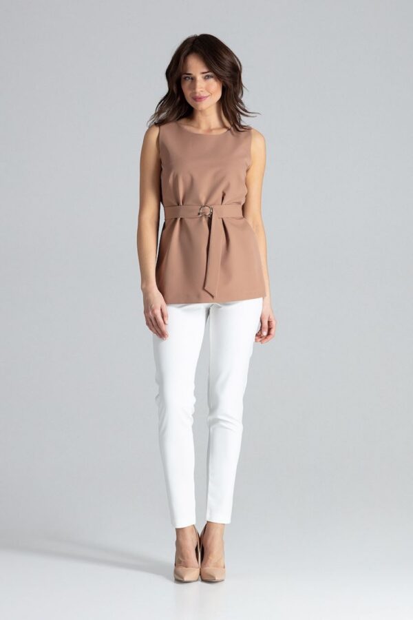 Blouse model 133228 Lenitif - Image 2