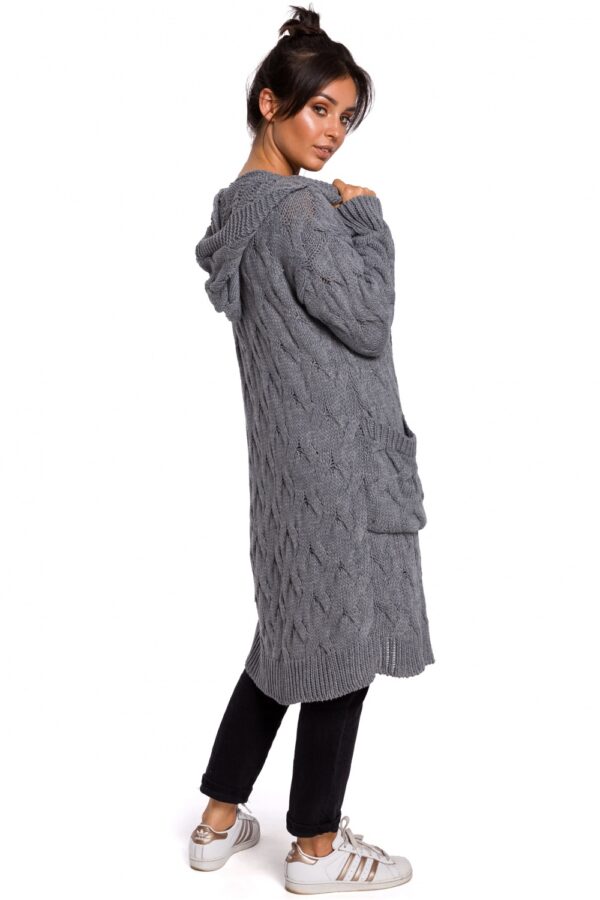 Cardigan model 134738 BE Knit - Image 2