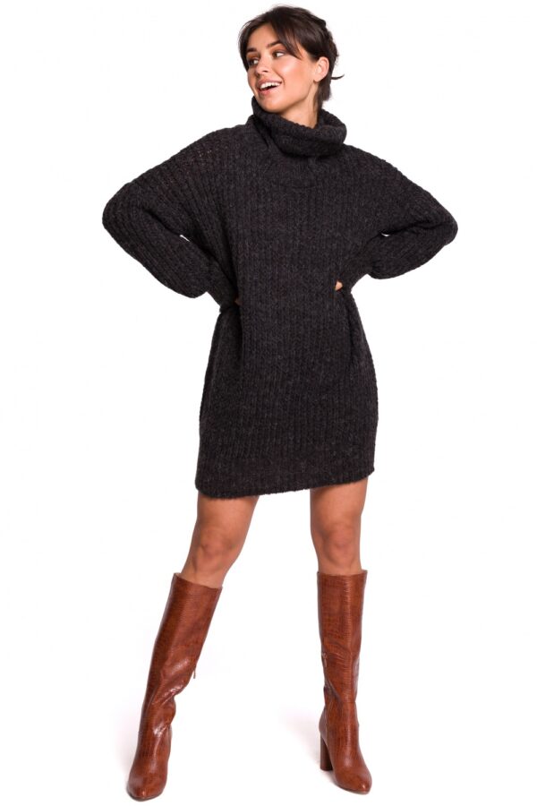 Turtleneck model 134750 BE Knit - Image 2