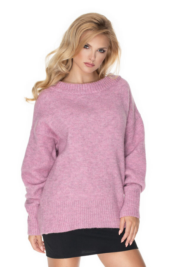 Jumper model 135319 PeeKaBoo