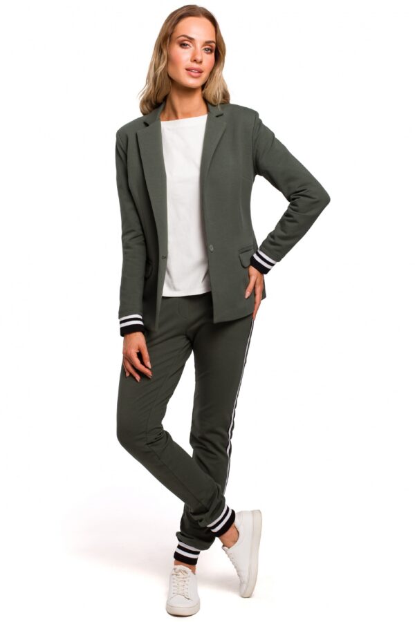 Jacket model 135476 Moe - Image 2