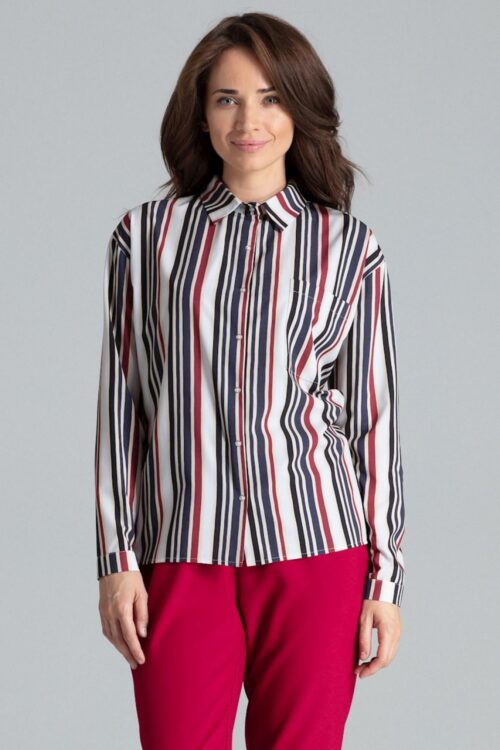 Long sleeve shirt model 135874 Lenitif