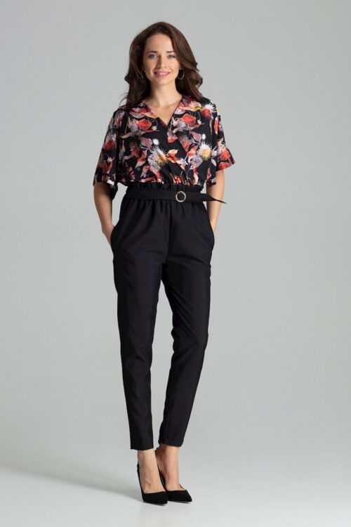 Trousers model 135885 Lenitif