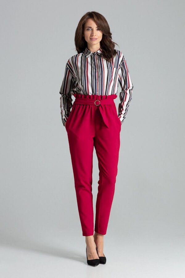 Trousers model 135886 Lenitif