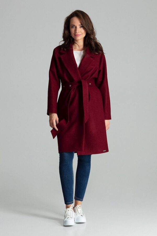 Coat model 135894 Lenitif - Image 2