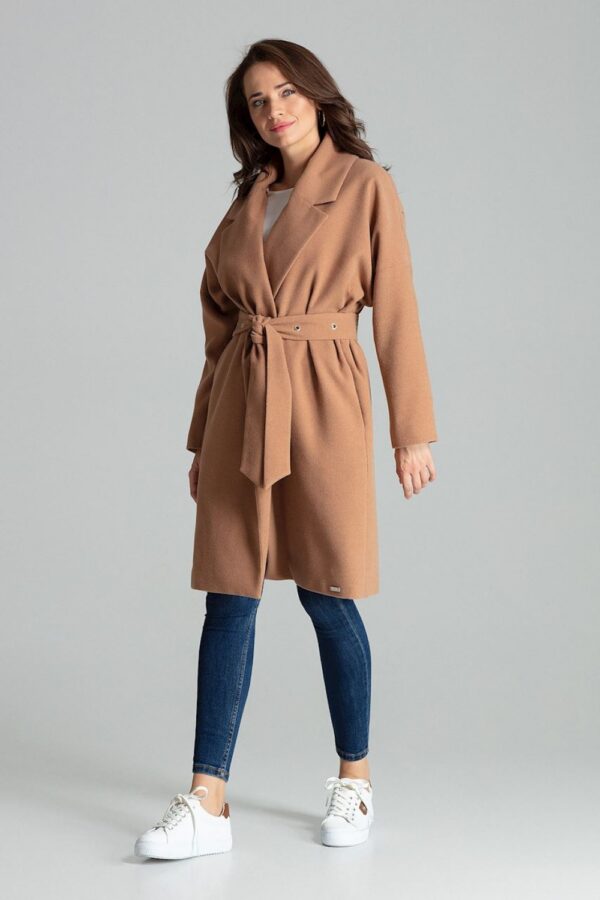 Coat model 135895 Lenitif - Image 2