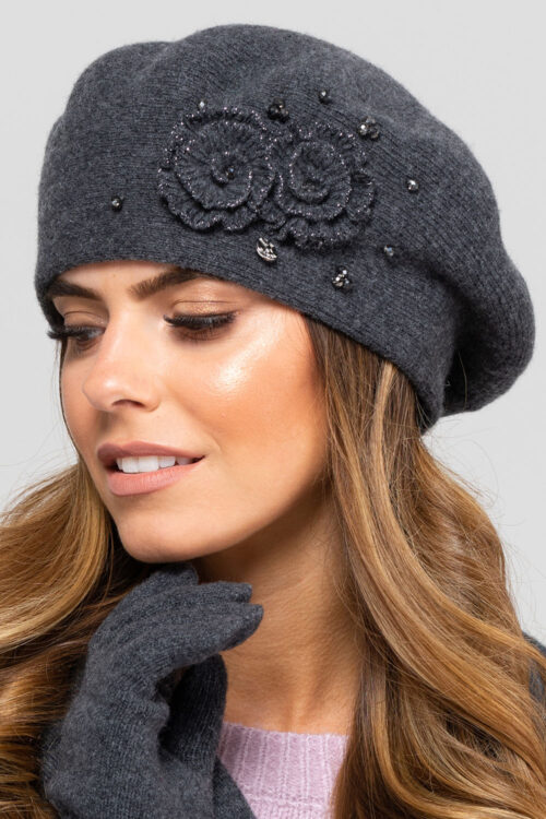 Beret model 136120 Kamea