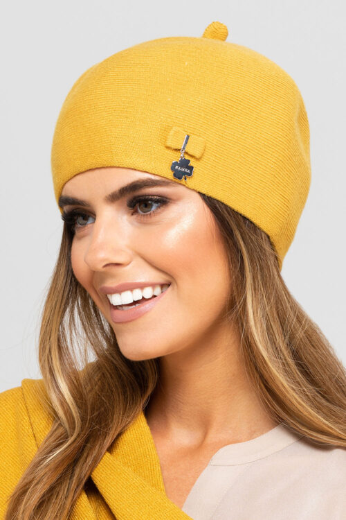 Beret model 136333 Kamea