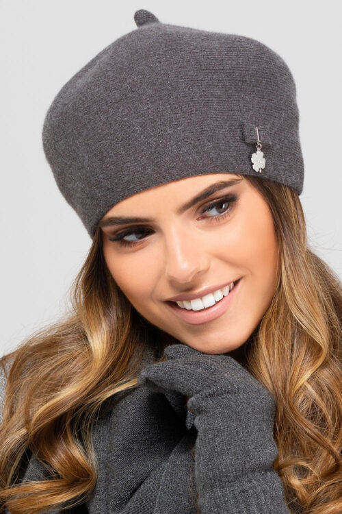 Beret model 136336 Kamea