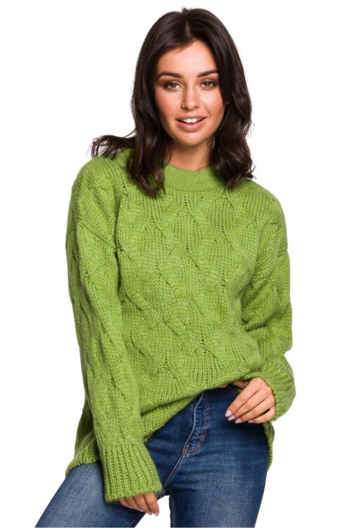 Jumper model 136423 BE Knit