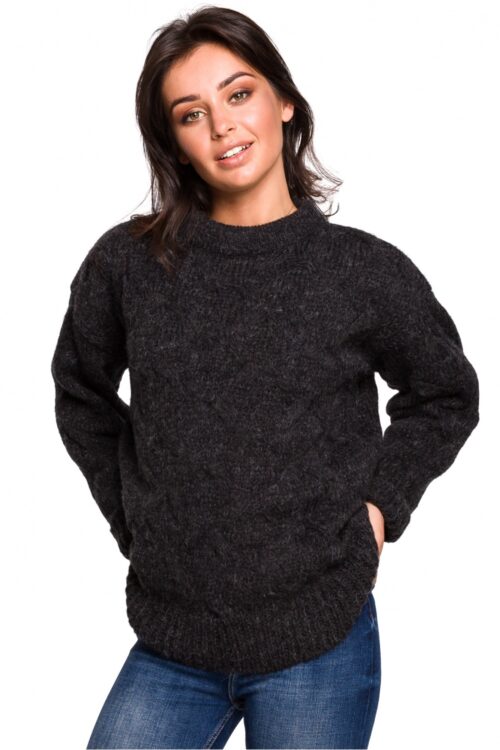 Jumper model 136424 BE Knit