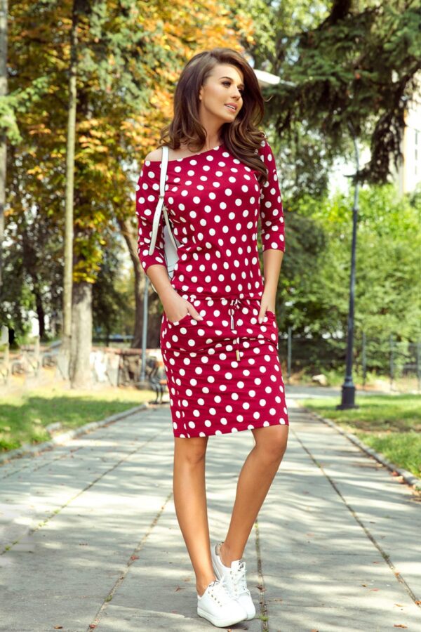 Daydress model 136464 Numoco - Image 2