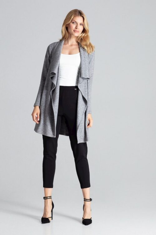 Cardigan model 138260 Figl