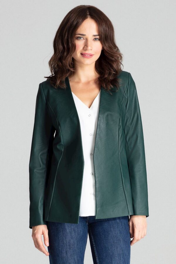 Jacket model 139334 Lenitif