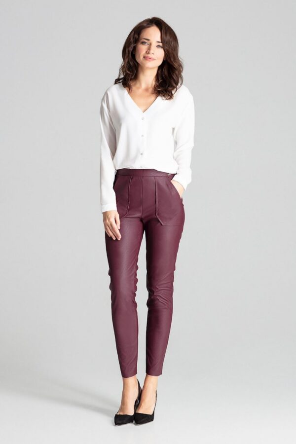 Trousers model 139337 Lenitif