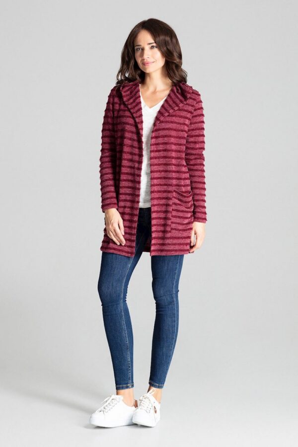 Cardigan model 139345 Lenitif - Image 2