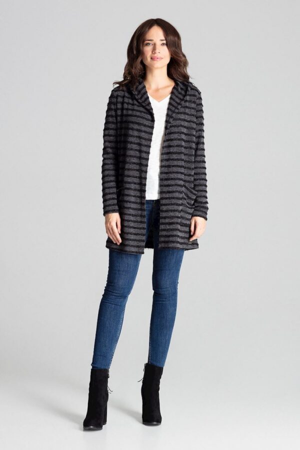 Cardigan model 139347 Lenitif - Image 2