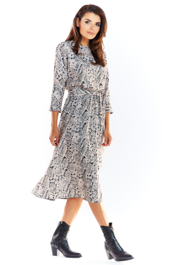 Daydress model 139499 awama - Image 2