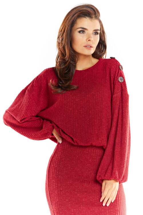 Jumper model 139513 awama