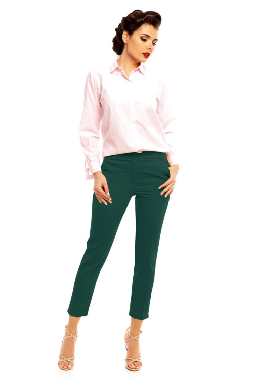 Women trousers model 140606 Cabba