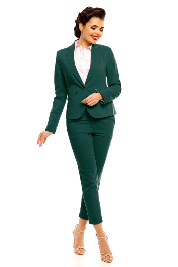 Women trousers model 140606 Cabba - Image 2