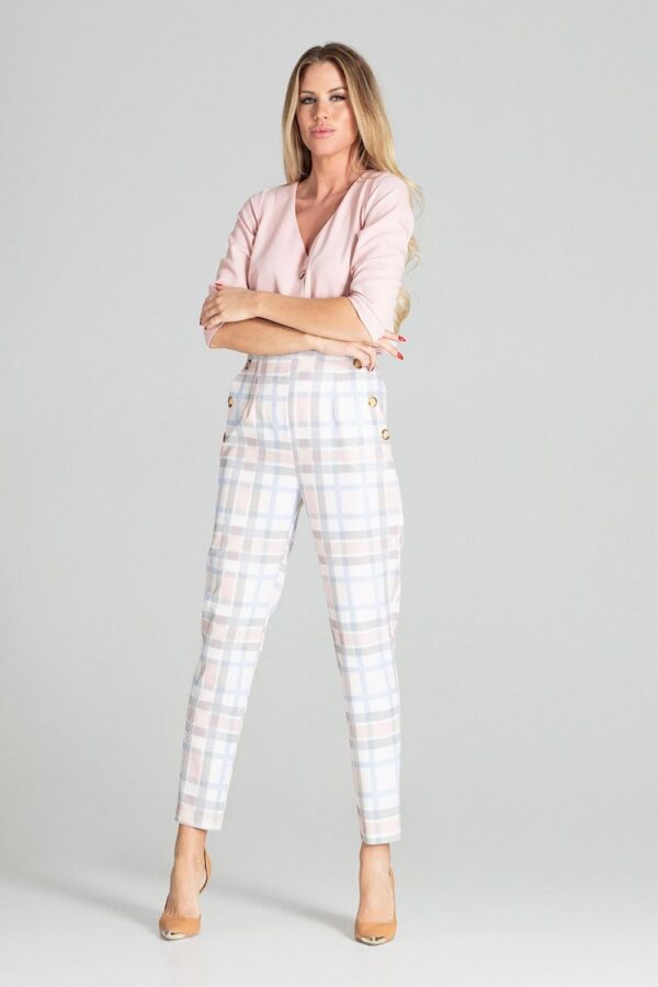 Trousers model 141766 Figl - Image 2