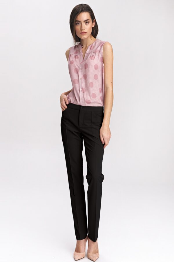 Women trousers model 142057 Nife - Image 2