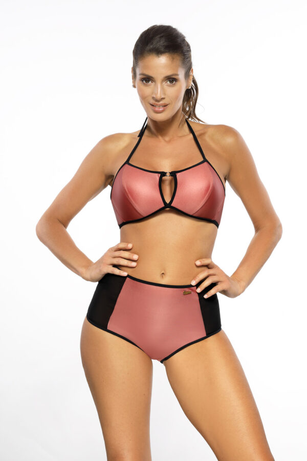 Swimsuit two piece model 143629 Marko - Image 2