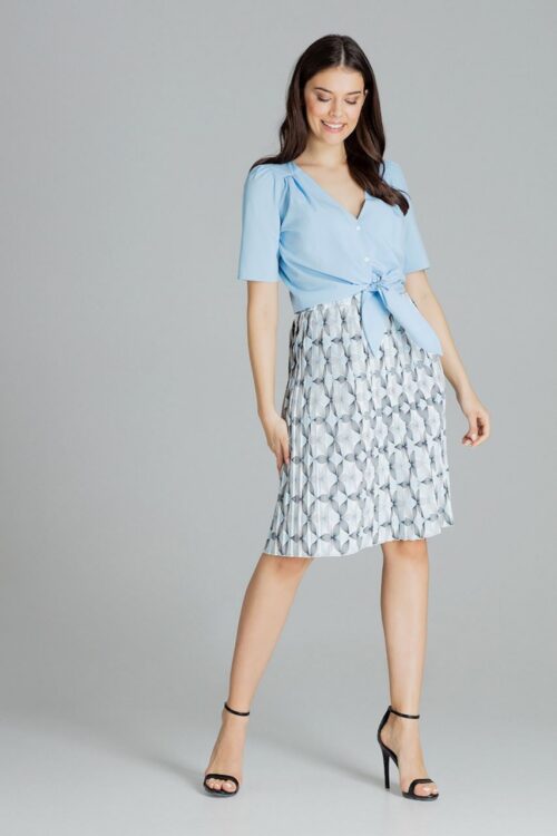 Skirt model 143915 Lenitif