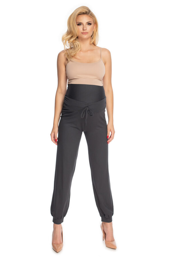 Women trousers model 147529 PeeKaBoo - Image 2