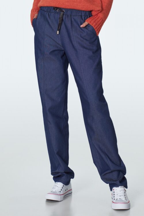 Women trousers model 148103 Nife