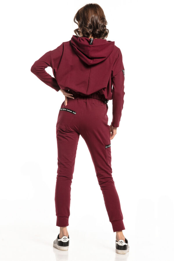 Tracksuit trousers model 148156 Tessita - Image 2