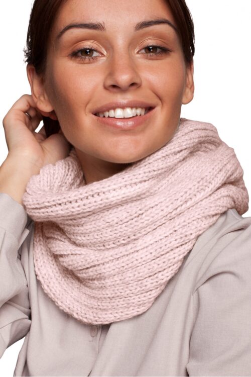 Infinity Scarf model 148893 BE Knit