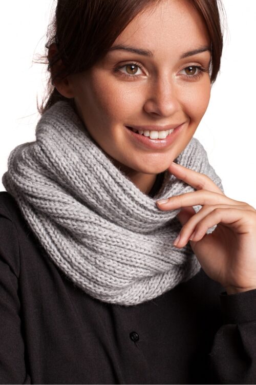 Infinity Scarf model 148894 BE Knit