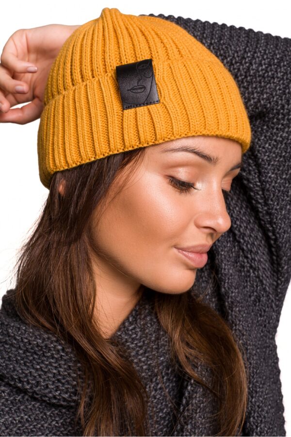 Cap model 148906 BE Knit - Image 2