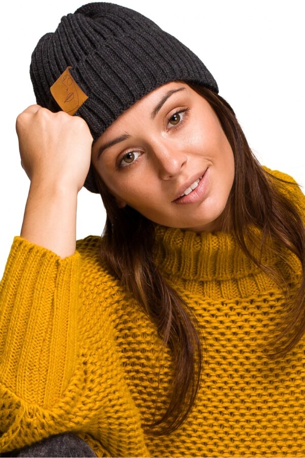 Cap model 148907 BE Knit - Image 2