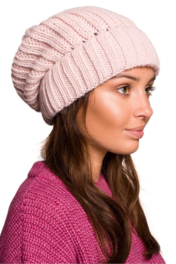 Cap model 148910 BE Knit - Image 2