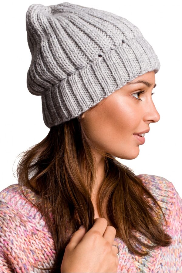 Cap model 148911 BE Knit - Image 2