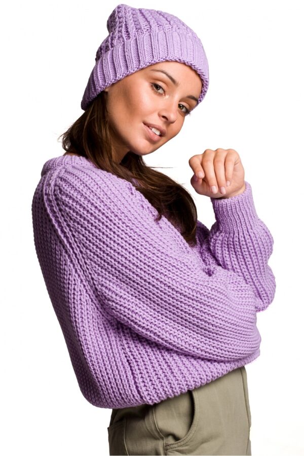 Cap model 148914 BE Knit - Image 2