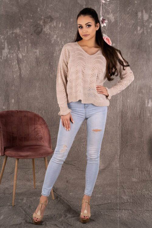 Jumper model 149048 Merribel