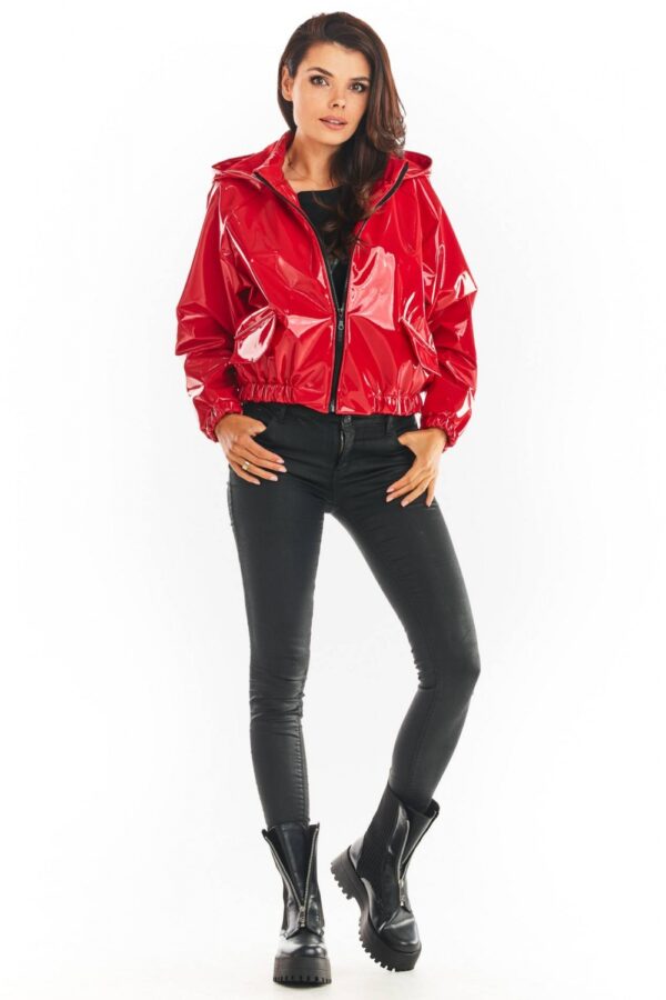 Jacket model 149763 awama - Image 2