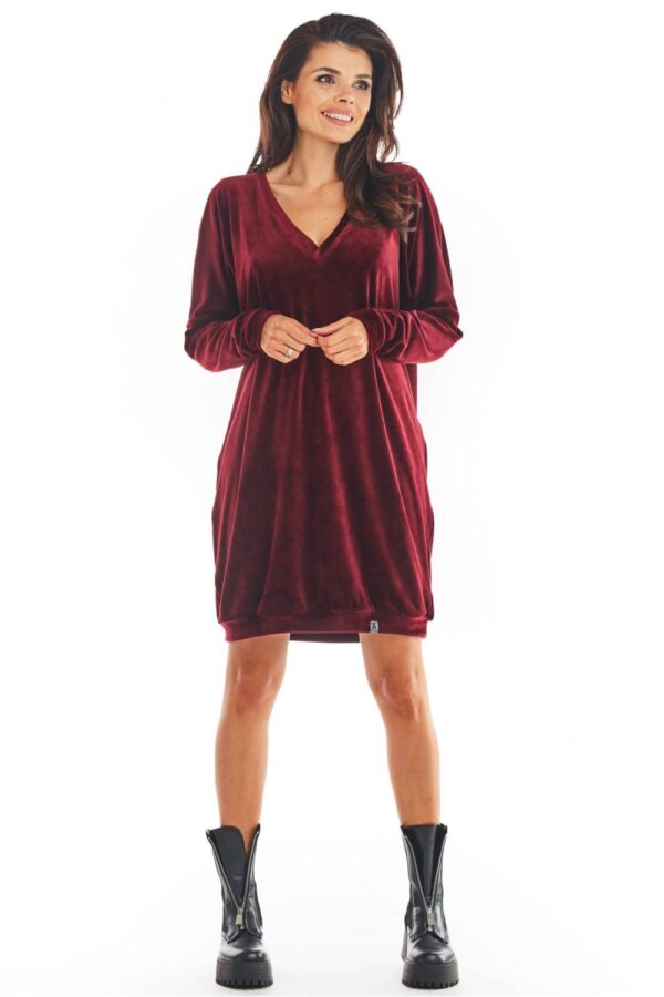 Daydress model 149782 awama - Image 2