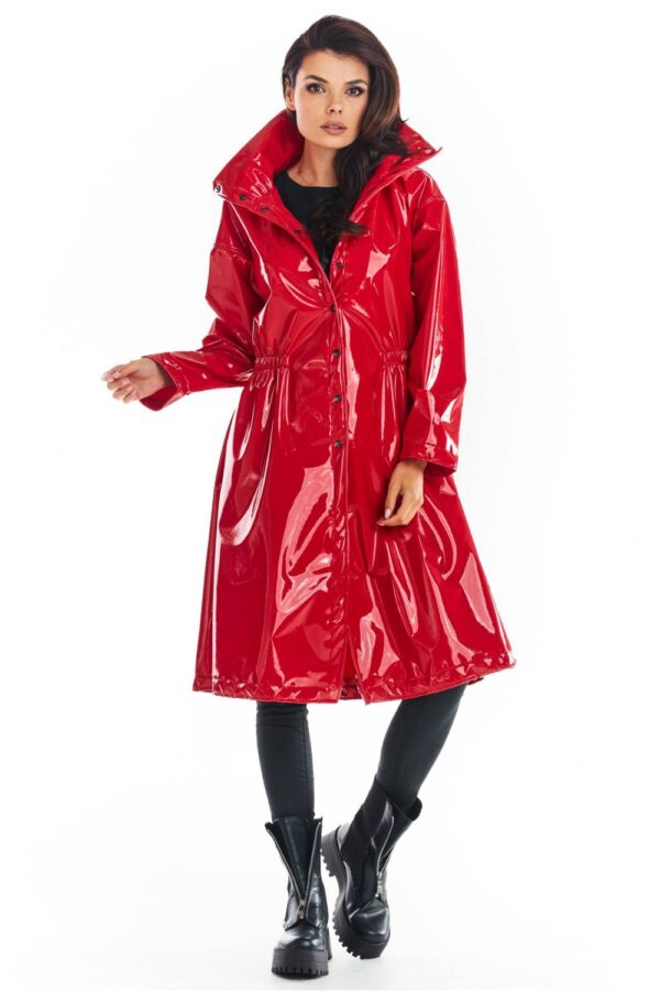 Coat model 149800 awama - Image 2