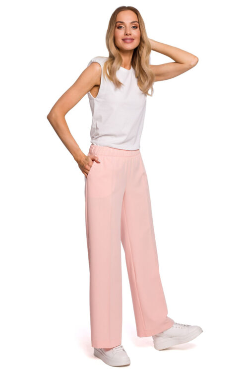 Trousers model 152651 Moe