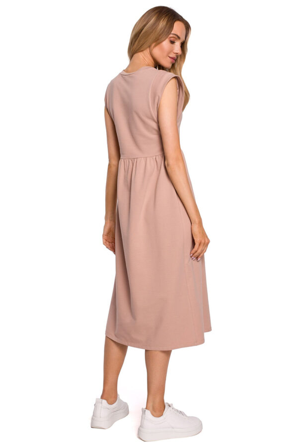 Daydress model 153677 Moe - Image 2