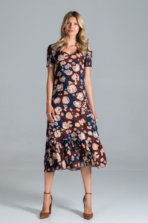 Daydress model 157503 Figl - Image 2