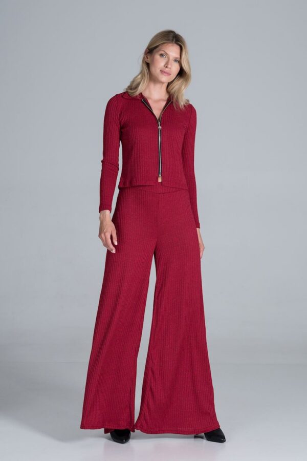 Trousers model 157536 Figl - Image 2