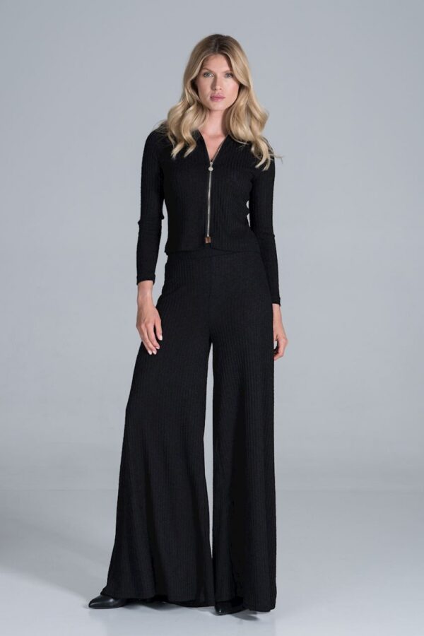 Trousers model 157540 Figl