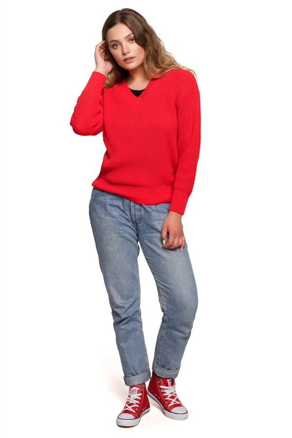 Jumper model 157591 BE Knit - Image 2